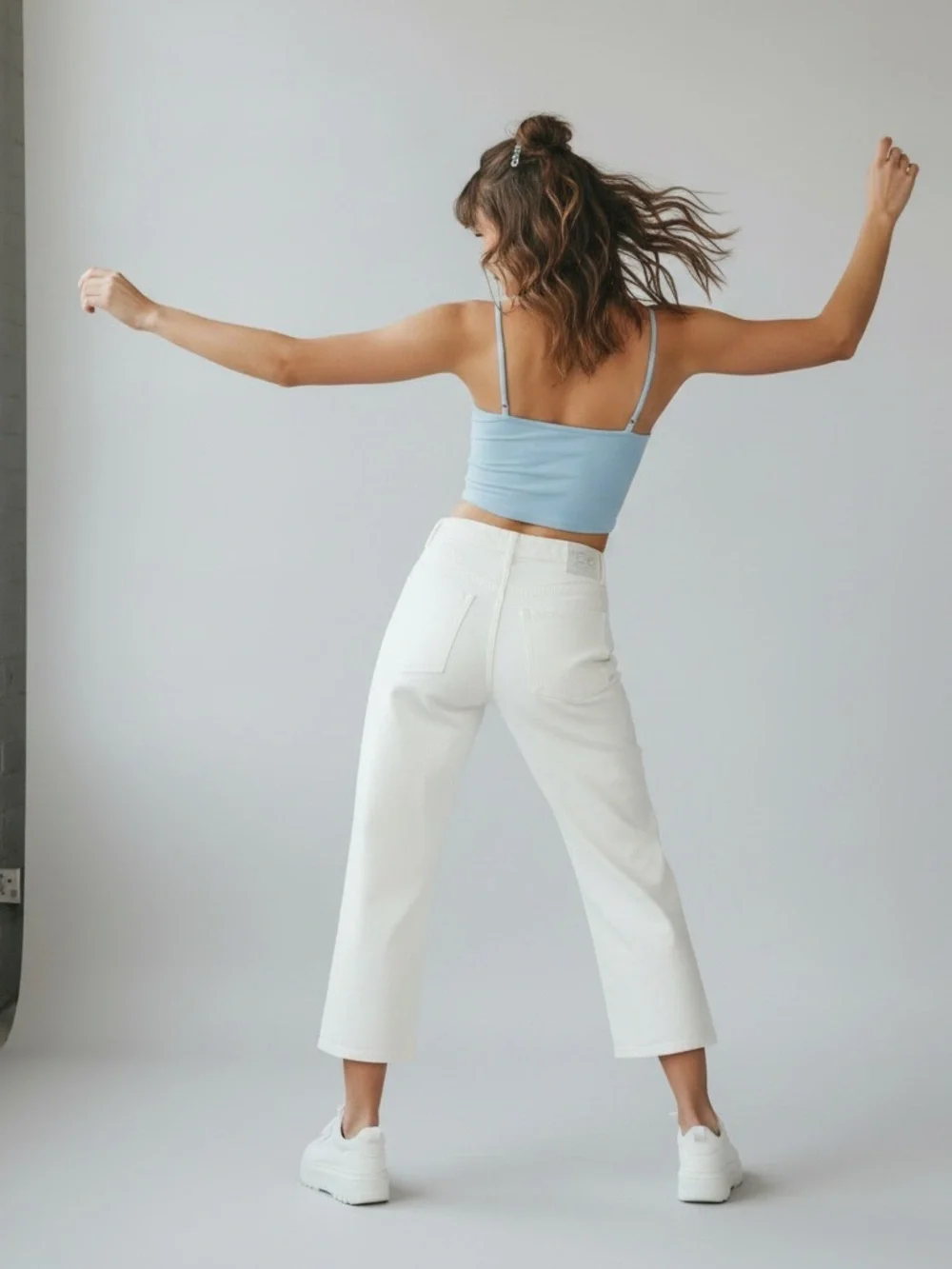 NWT Lucky Brand 